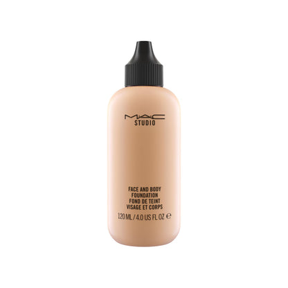 MAC Studio Face and Body Foundation MAC's official 120ml
