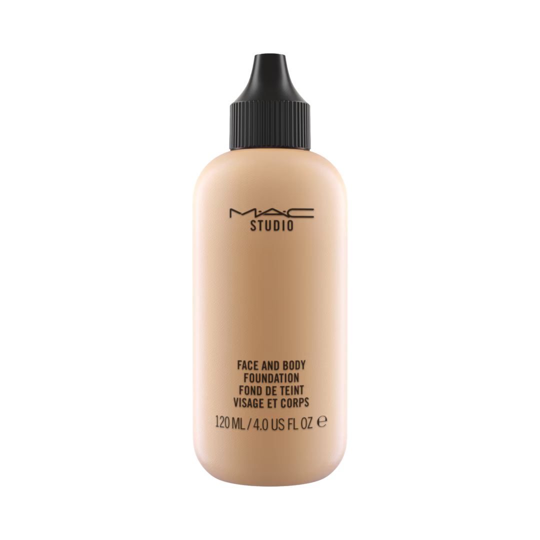 MAC Studio Face and Body Foundation MAC's official 120ml