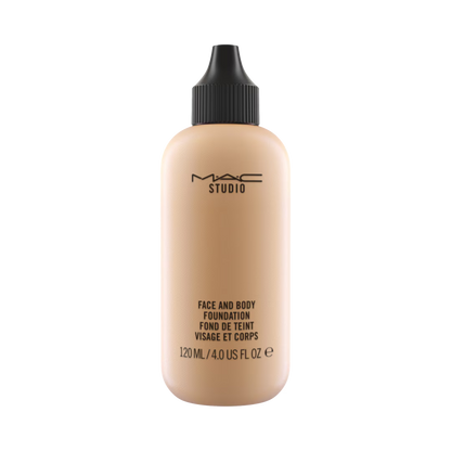 MAC Studio Face and Body Foundation MAC's official 120ml