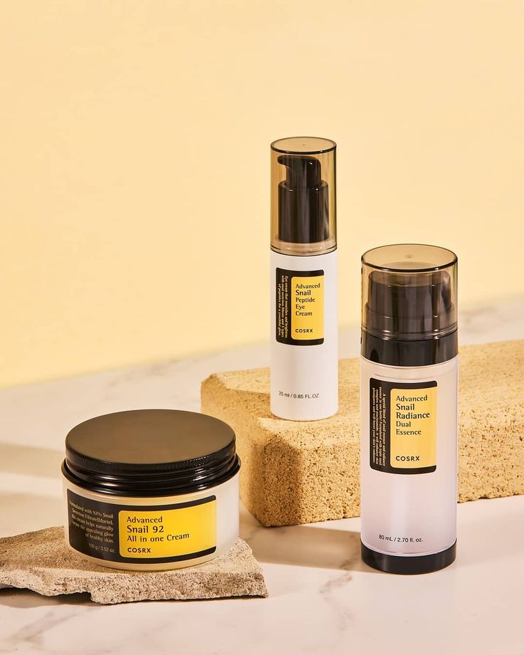 COSRX Advanced Snail 96 Mucin Power Essence