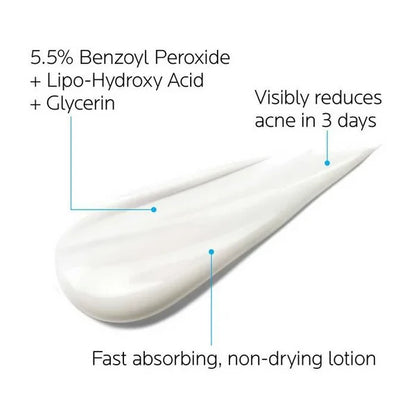 La Roche-Posay Effaclar Duo(+)