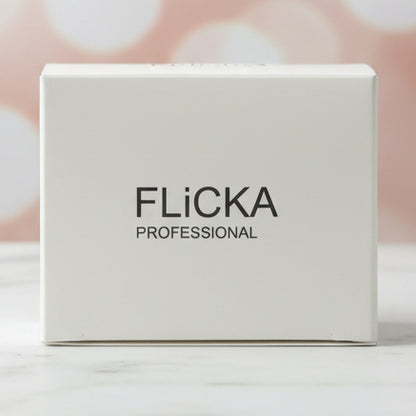 Flicka Professional Silk Touch Milk-Cream