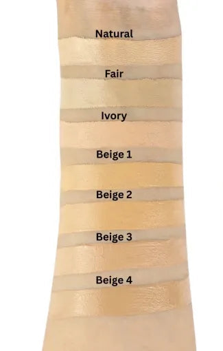 Miss Rose BB Cream Perfect Cover