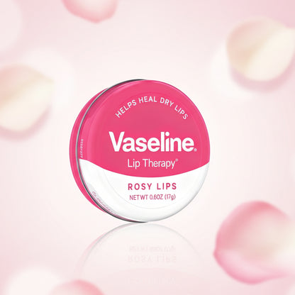 Vaseline Lip Therapy Balm 20g