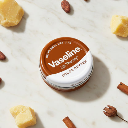 Vaseline Lip Therapy Balm 20g