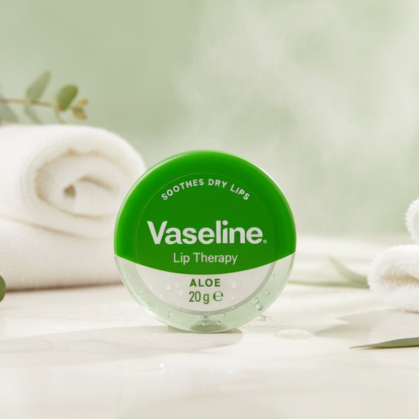 Vaseline Lip Therapy Balm 20g