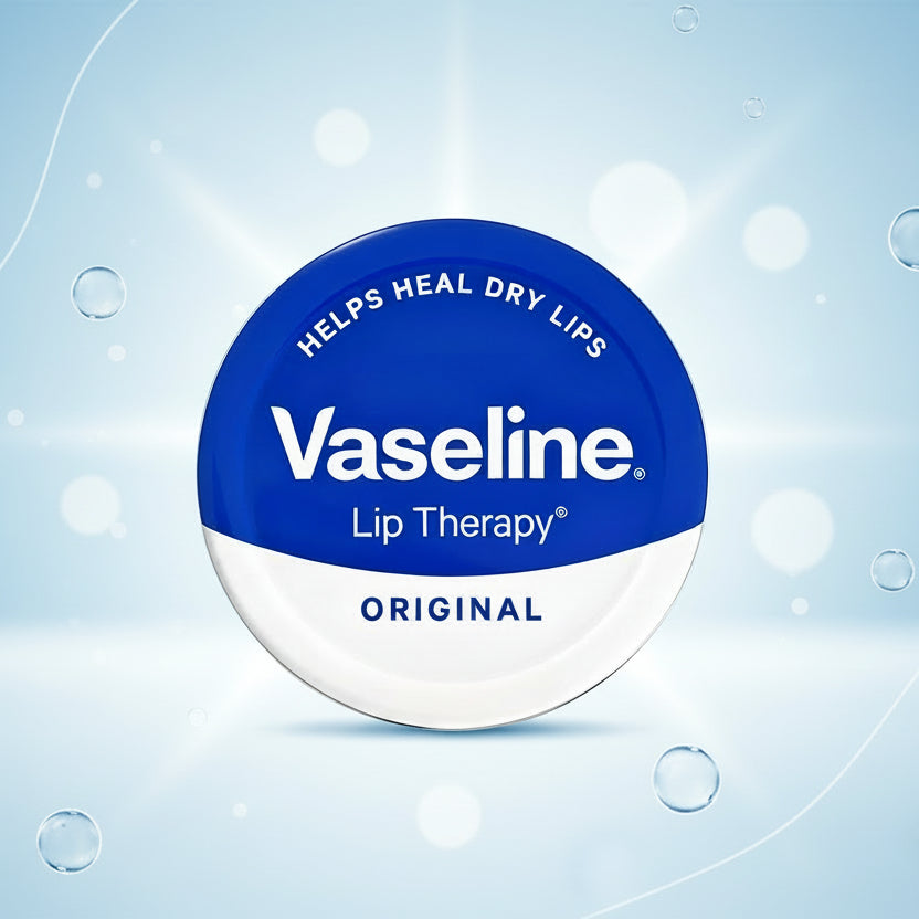 Vaseline Lip Therapy Balm 20g