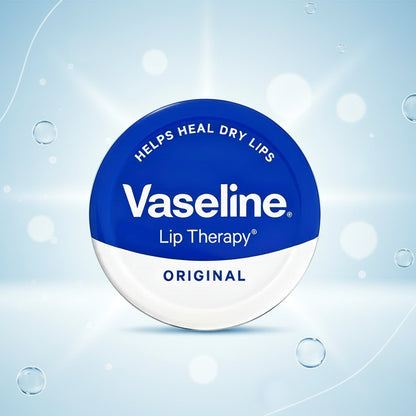 Vaseline Lip Therapy Balm 20g