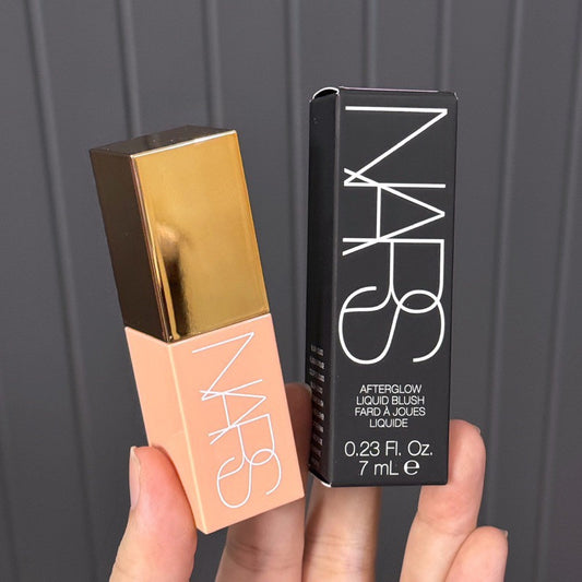 NARS Afterglow Liquid Blush-07ml